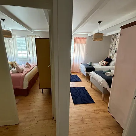 Villa Chez Soiz Pleuven Esterno foto