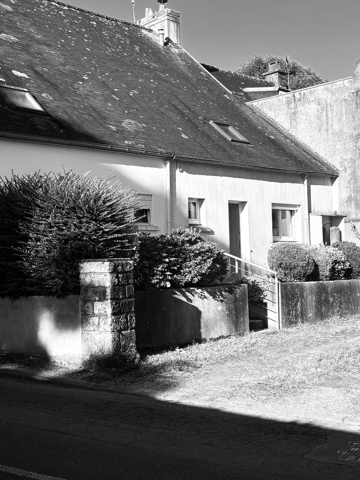 Chez Soiz Ferienhaus *