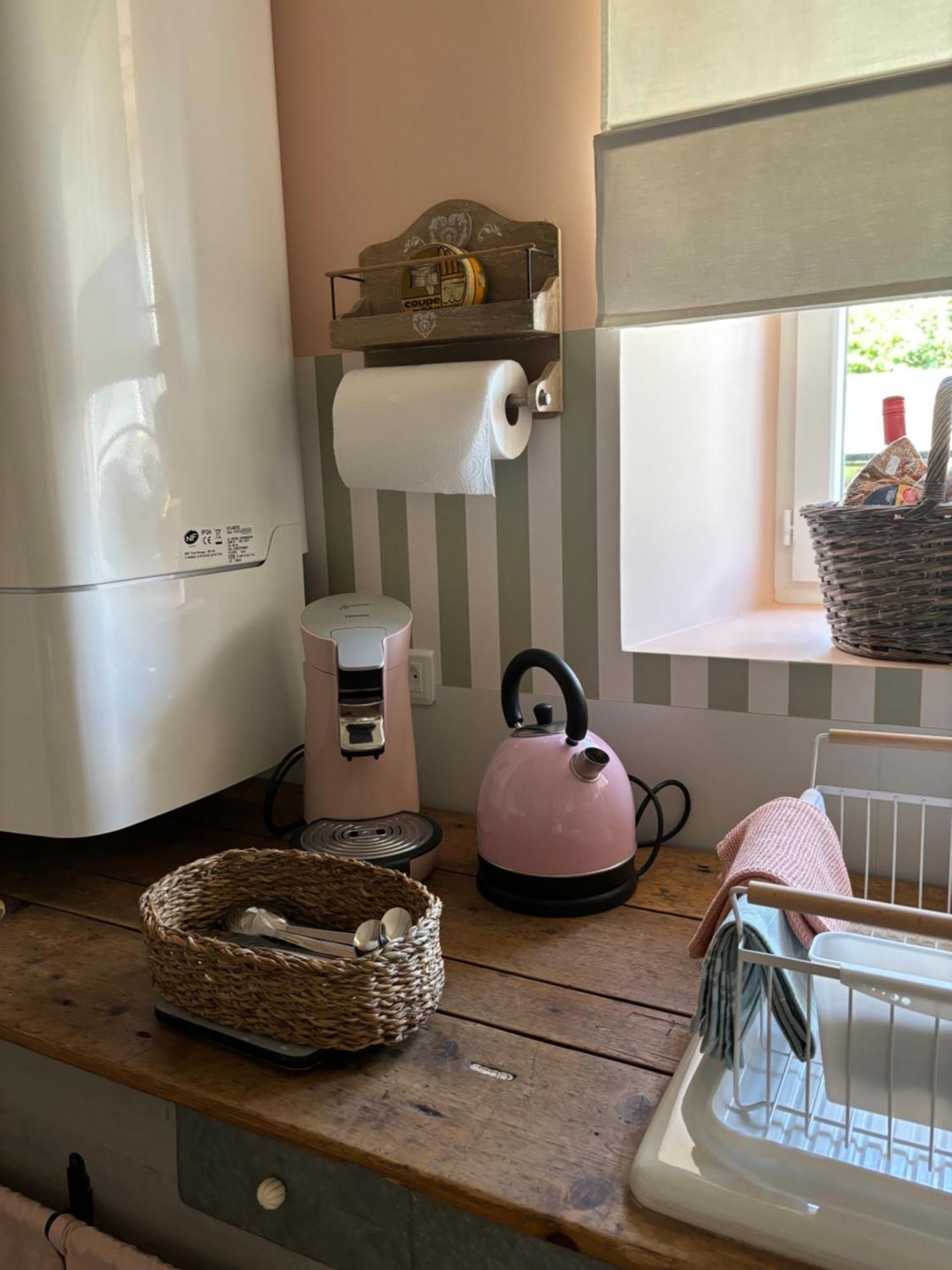 Ferienhaus Chez Soiz *