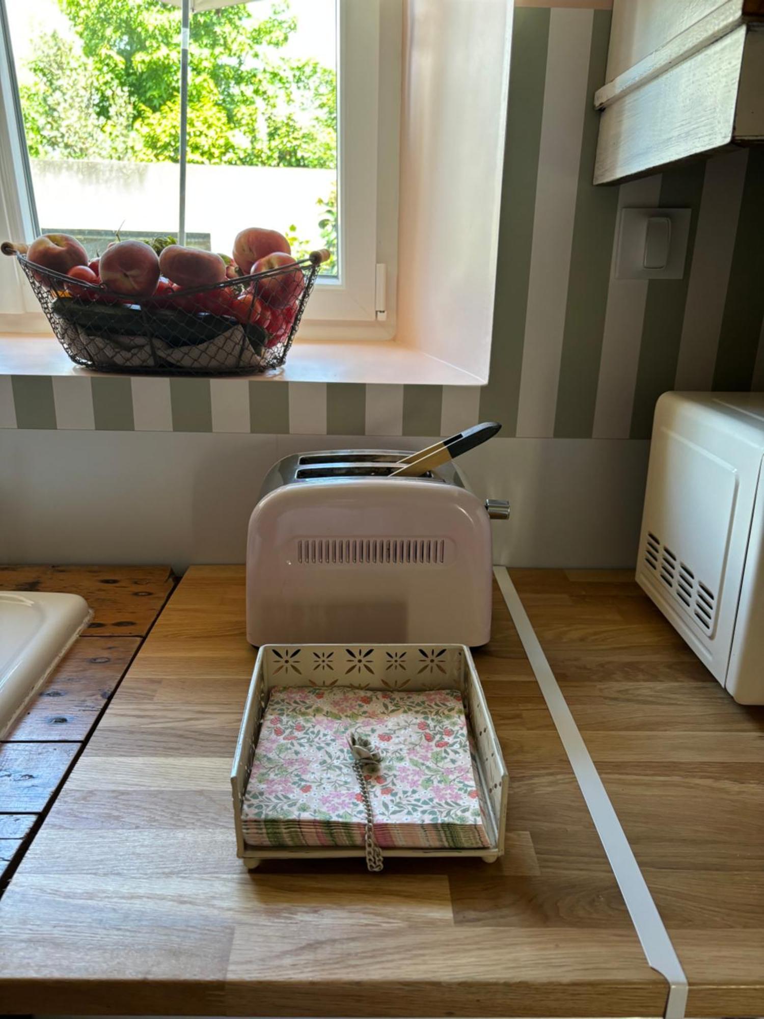 Ferienhaus Chez Soiz Pleuven