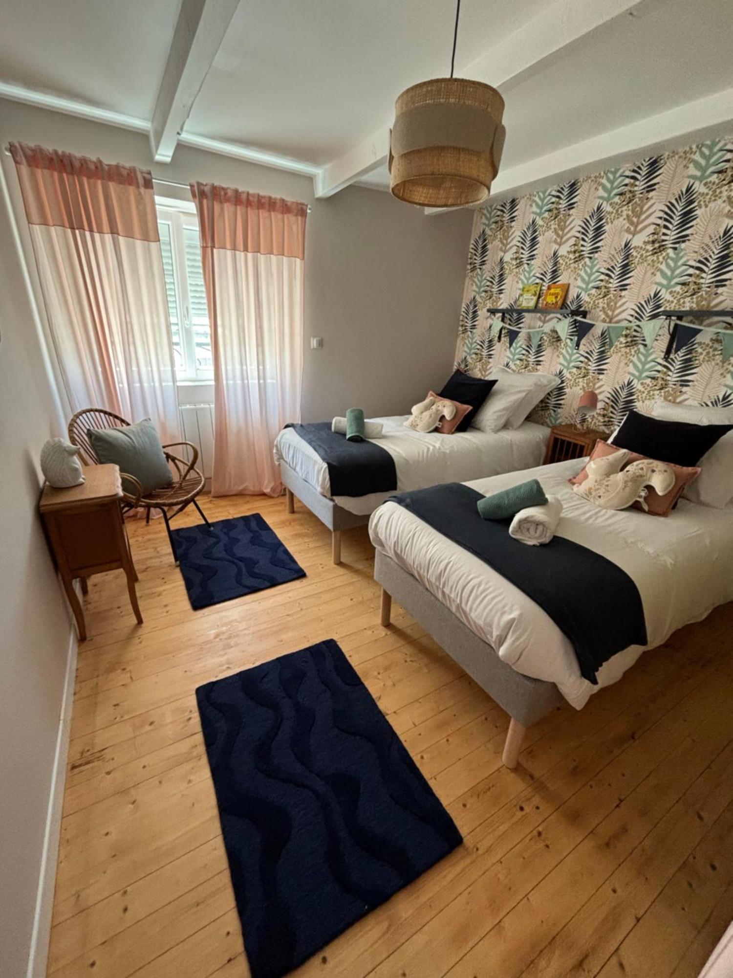 Ferienhaus Chez Soiz
