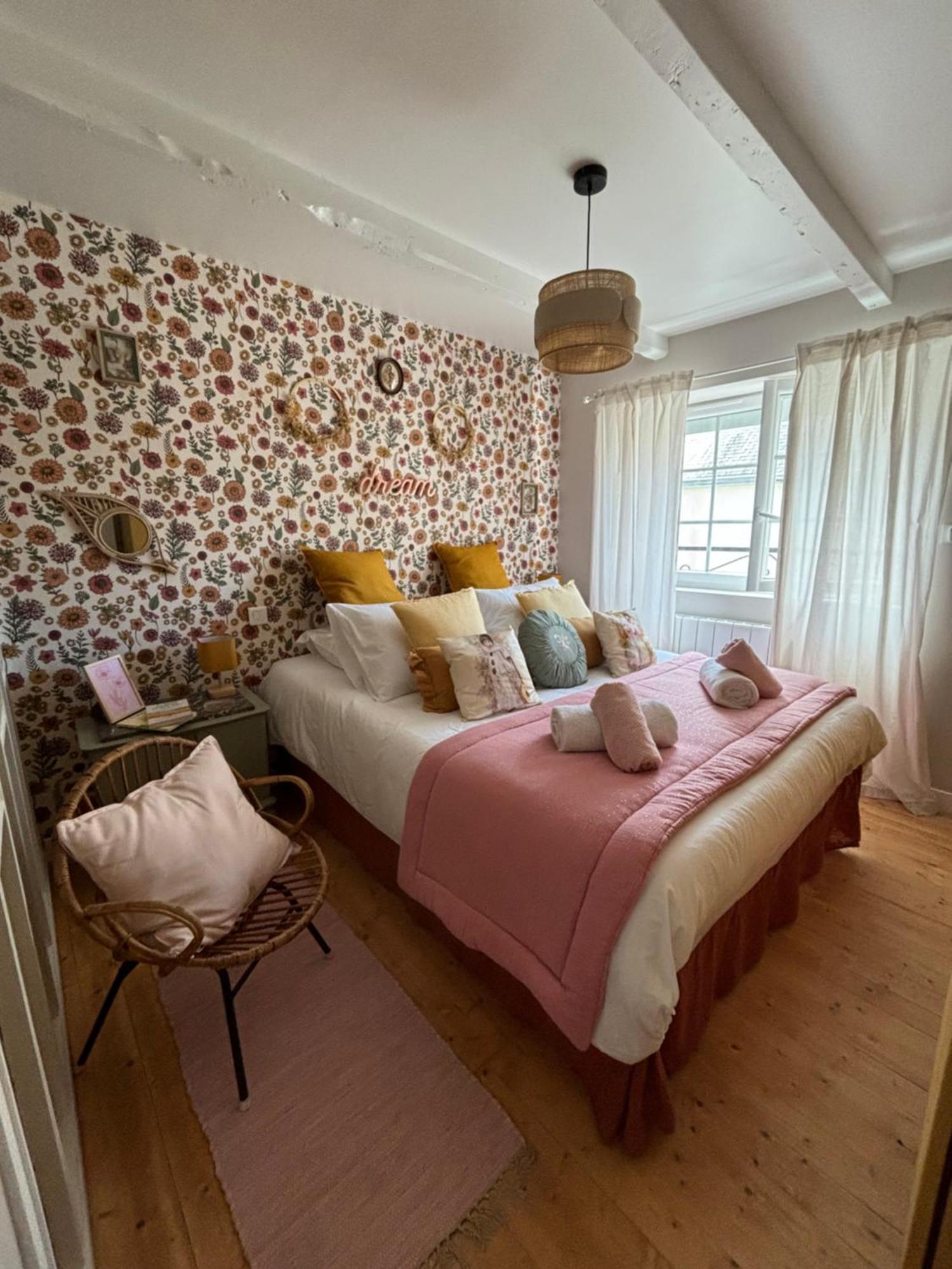 Chez Soiz Ferienhaus