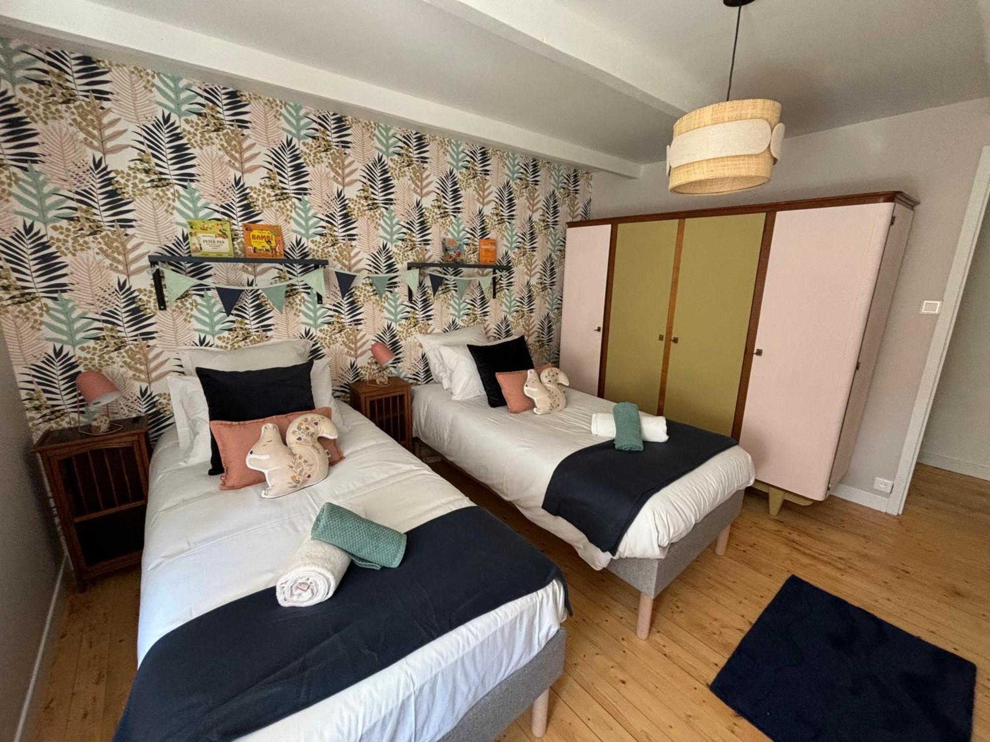Chez Soiz Ferienhaus