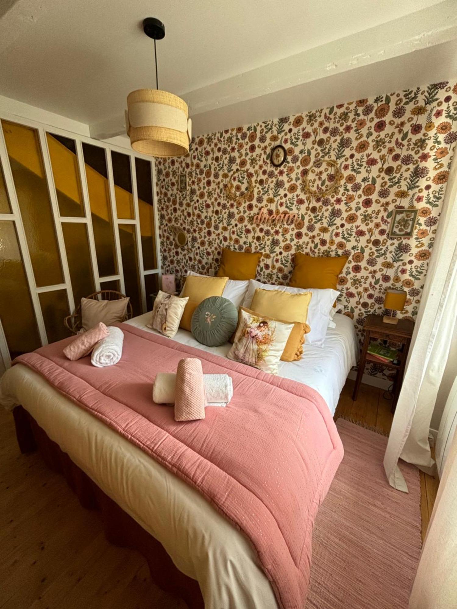 Ferienhaus Chez Soiz