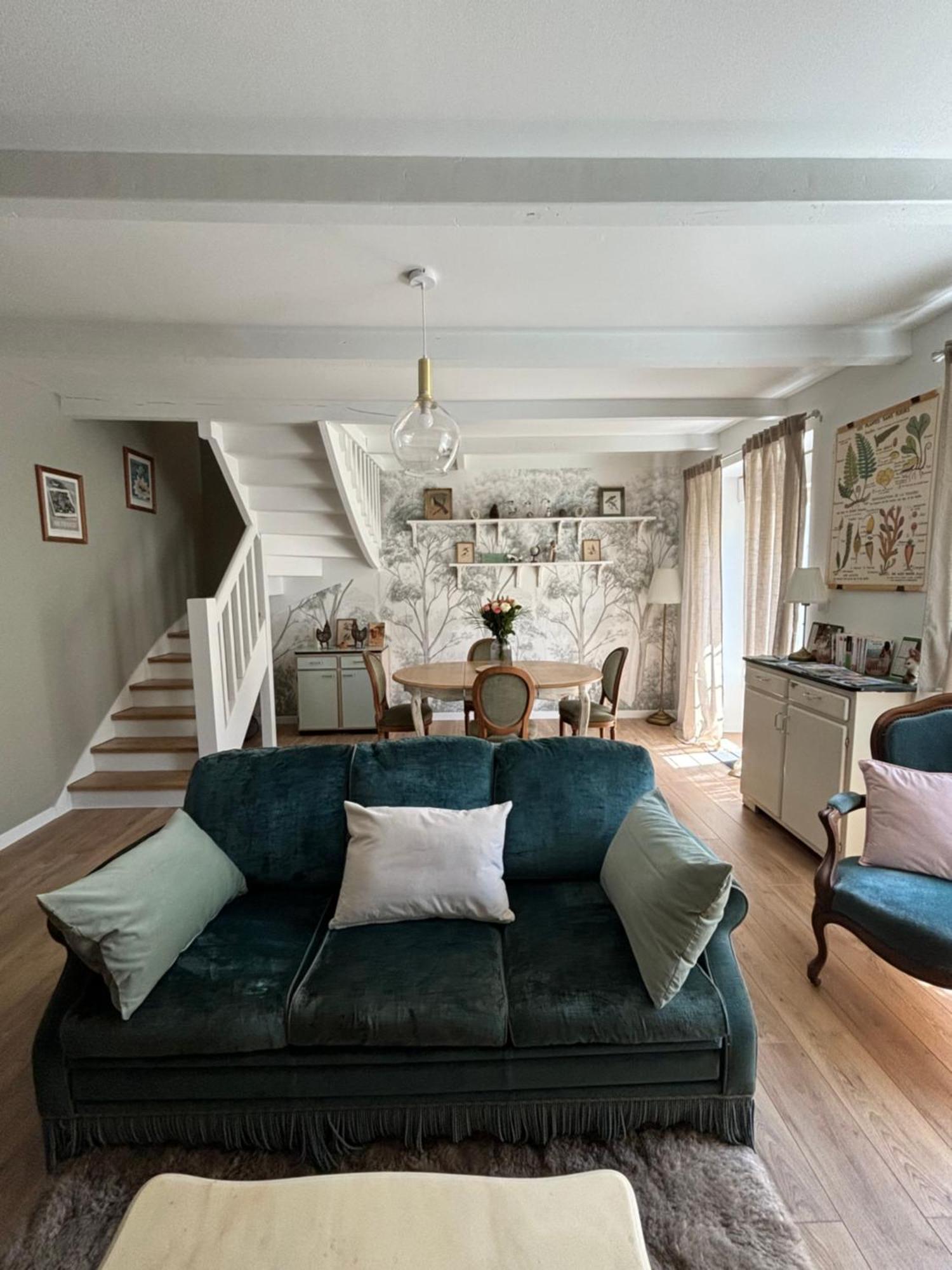 Chez Soiz Ferienhaus